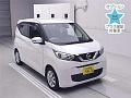 NISSAN DAYZ 2022
