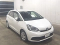 HONDA FIT 2023