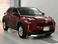 TOYOTA YARIS CROSS 2023