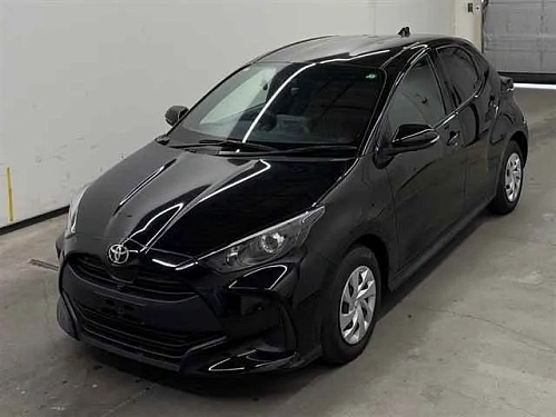 TOYOTA YARIS 2023