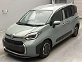 TOYOTA SIENTA 2023