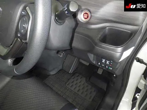 HONDA FREED 2022