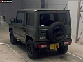 SUZUKI JIMNY 2023