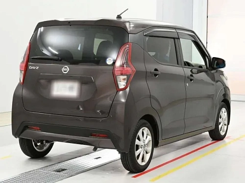 NISSAN DAYZ 2023