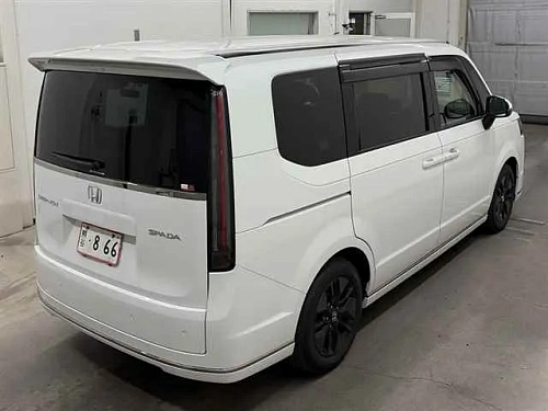 HONDA STEP WAGON 2023