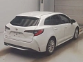 TOYOTA COROLLA TOURING 2022