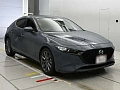MAZDA MAZDA3 2023