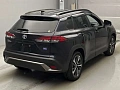 TOYOTA COROLLA CROSS 2023
