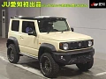SUZUKI JIMNY SIERRA 2023