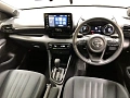 TOYOTA YARIS 2023