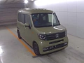 HONDA N VAN 2022