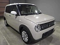 SUZUKI ALTO LAPIN 2023