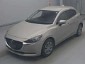 MAZDA MAZDA2 2022