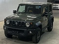 SUZUKI JIMNY SIERRA 2021
