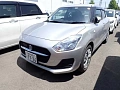 SUZUKI SWIFT 2023