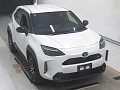 TOYOTA YARIS CROSS 2023
