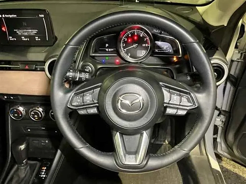MAZDA CX-3 2021