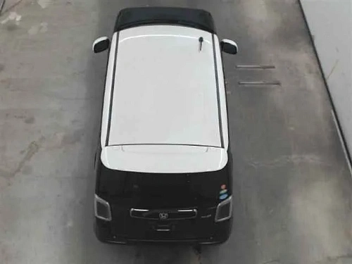 HONDA N ONE 2021