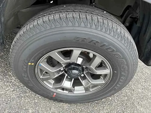 SUZUKI JIMNY SIERRA 2023