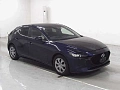 MAZDA MAZDA3 2022