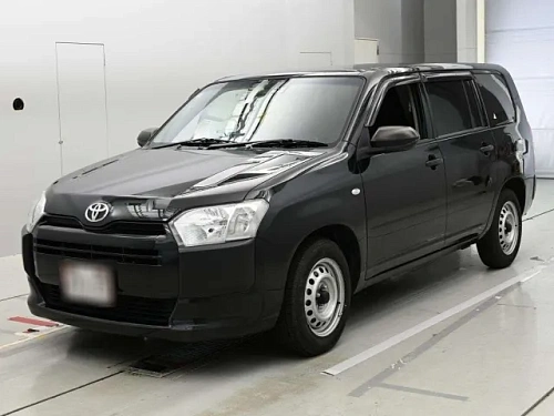TOYOTA PROBOX 2023