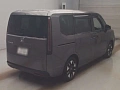 HONDA STEP WAGON 2023