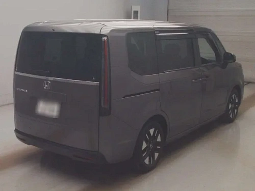 HONDA STEP WAGON 2023