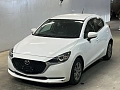 MAZDA DEMIO 2021