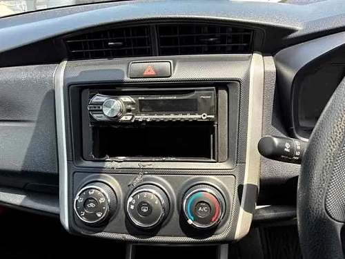 TOYOTA COROLLA FIELDER 2022