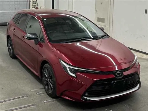 TOYOTA COROLLA TOURING 2023