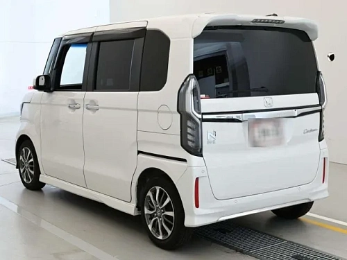 HONDA N BOX 2023