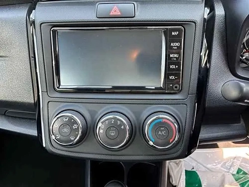 TOYOTA COROLLA AXIO 2022