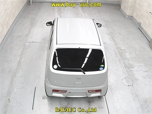 MAZDA CAROL 2021