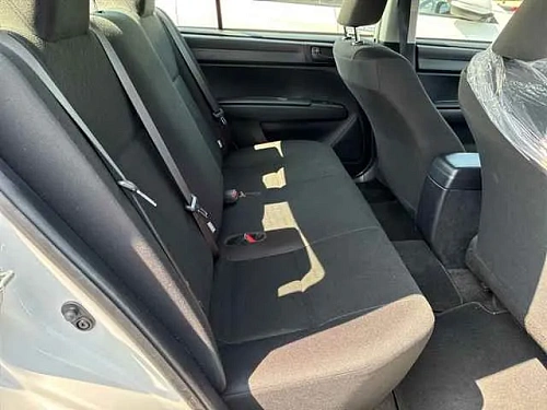 TOYOTA COROLLA AXIO 2022