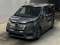 HONDA STEP WAGON 2021