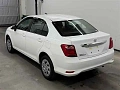 TOYOTA COROLLA AXIO 2022