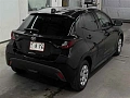 TOYOTA YARIS 2023