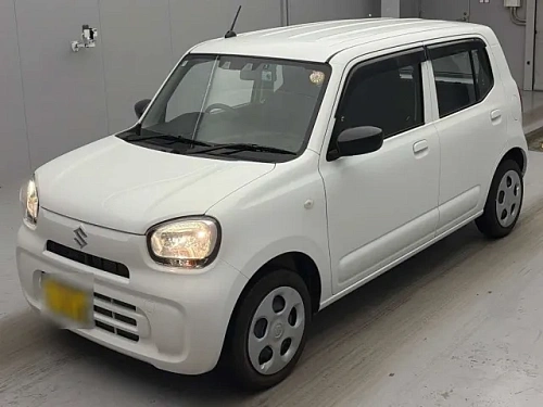 SUZUKI ALTO 2022