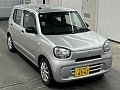 SUZUKI ALTO 2022
