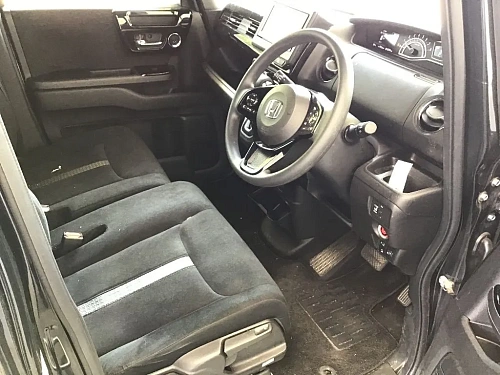 HONDA N BOX 2023
