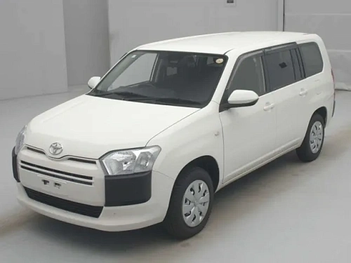 TOYOTA PROBOX 2023
