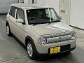 SUZUKI ALTO LAPIN 2023