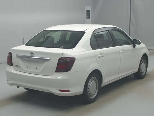 TOYOTA COROLLA AXIO 2023