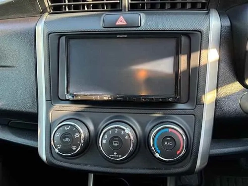 TOYOTA COROLLA FIELDER 2023