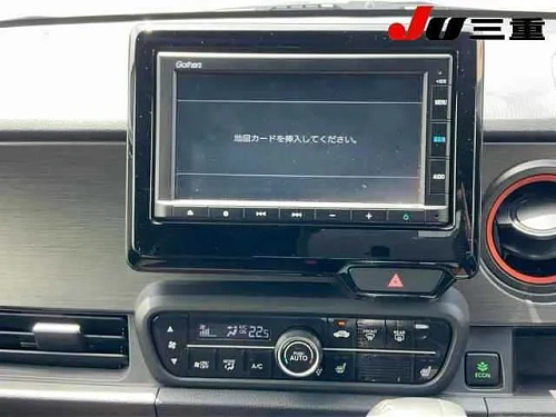 HONDA N ONE 2021