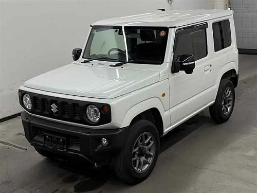 SUZUKI JIMNY 2022