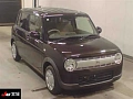 SUZUKI ALTO LAPIN 2021