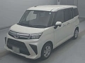 TOYOTA ROOMY 2023