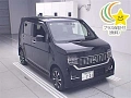 HONDA N WGN 2021