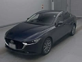 MAZDA MAZDA3 2023